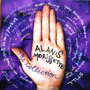 Alanis Morissette - The Collection