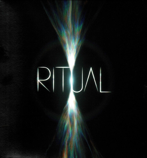Jon Hopkins - Ritual 1 Jon Hopkins - Ritual