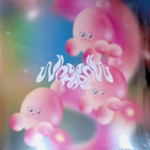 WhoMadeWho - Kiss & Forget