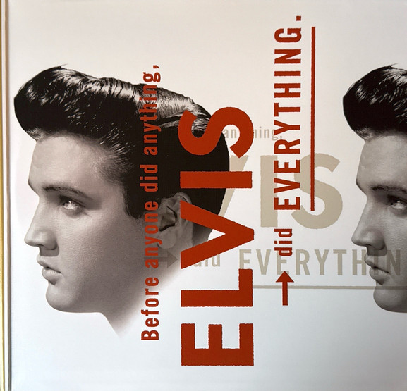 Elvis Presley - Elvis: 2nd To None 3 Elvis Presley - Elvis: 2nd To None