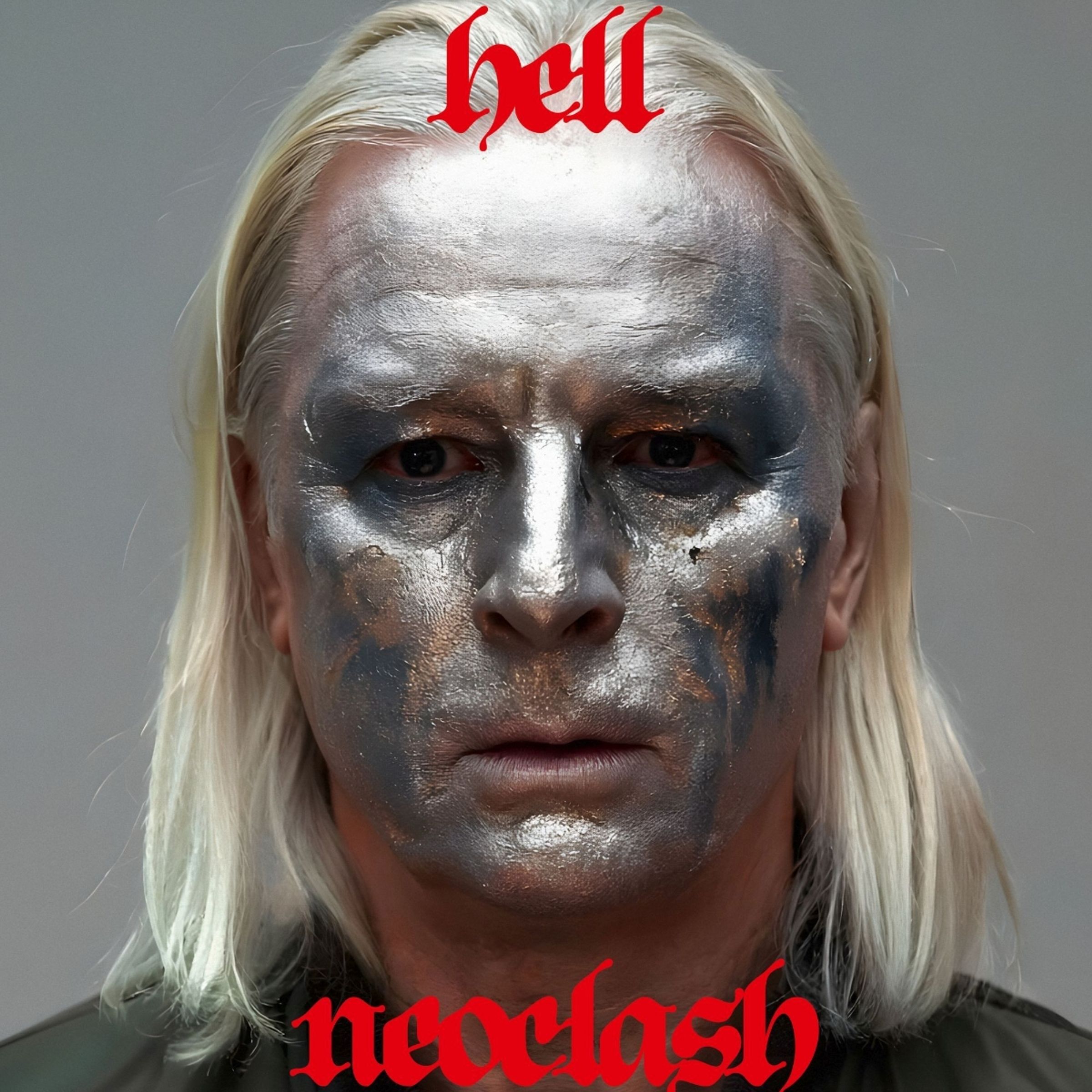 DJ Hell - Neoclash 1 DJ Hell - Neoclash
