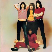 Golden Earring - On The Double