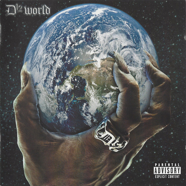 D12 - D12 World 1 D12 - D12 World