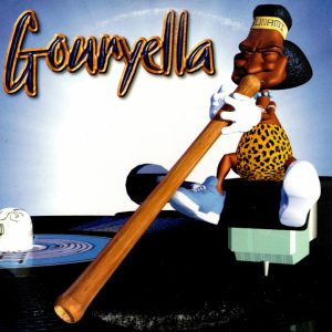 Gouryella - Gouryella
