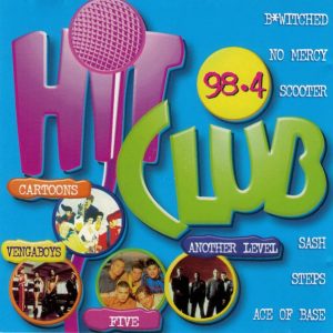 Various - Hit Club 98.4