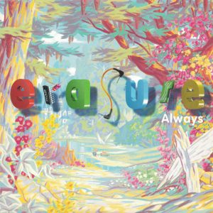 Erasure - Always