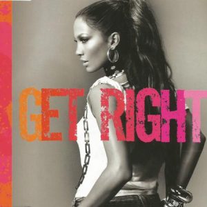 Jennifer Lopez - Get Right