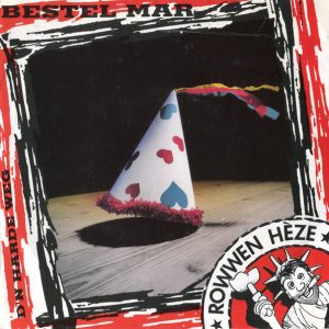 Rowwen Hèze - Bestel Mar