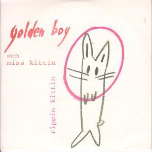 Golden Boy, Miss Kittin - Rippin Kittin