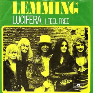 Lemming - Lucifera