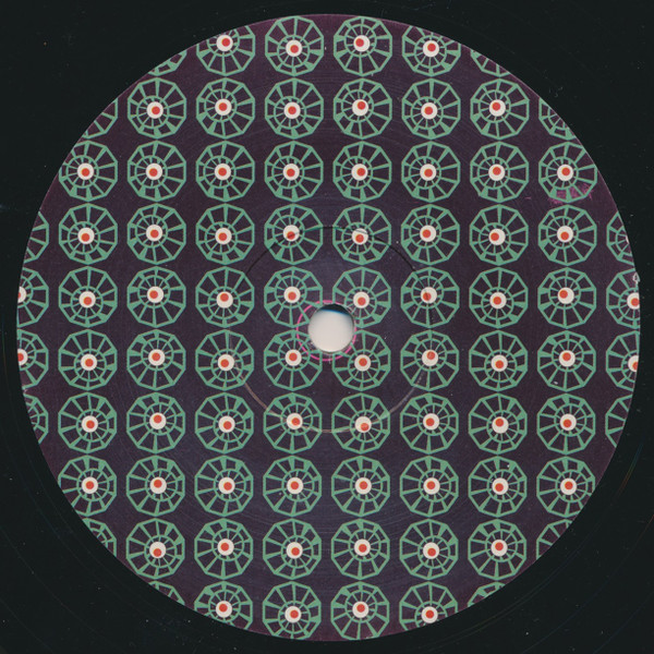 Kirk Degiorgio, As One - Planetary Folklore 2 - Germanium 2 Kirk Degiorgio, As One - Planetary Folklore 2 - Germanium