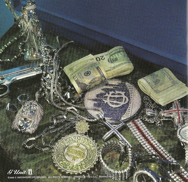 Lloyd Banks - Rotten Apple 2 Lloyd Banks - Rotten Apple