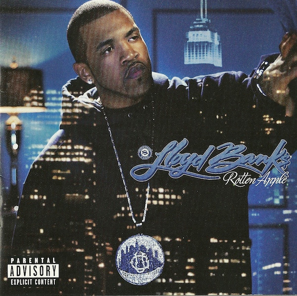 Lloyd Banks - Rotten Apple 1 Lloyd Banks - Rotten Apple