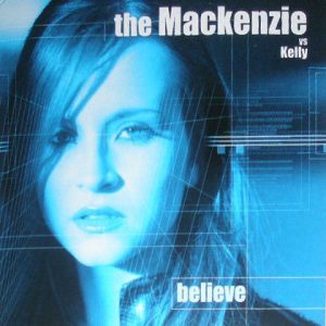 The Mackenzie, Kelly Jacobs - Believe