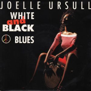 Joëlle Ursull - White And Black Blues