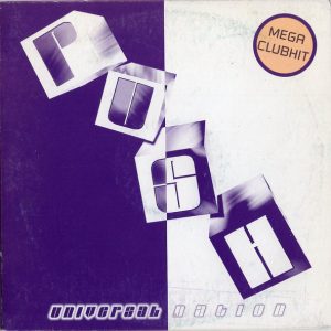 Push - Universal Nation