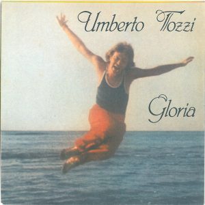 Umberto Tozzi - Gloria