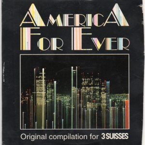 Various - America For Ever