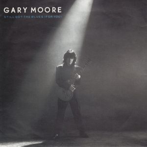 Gary Moore - Still Got The Blues (For You)