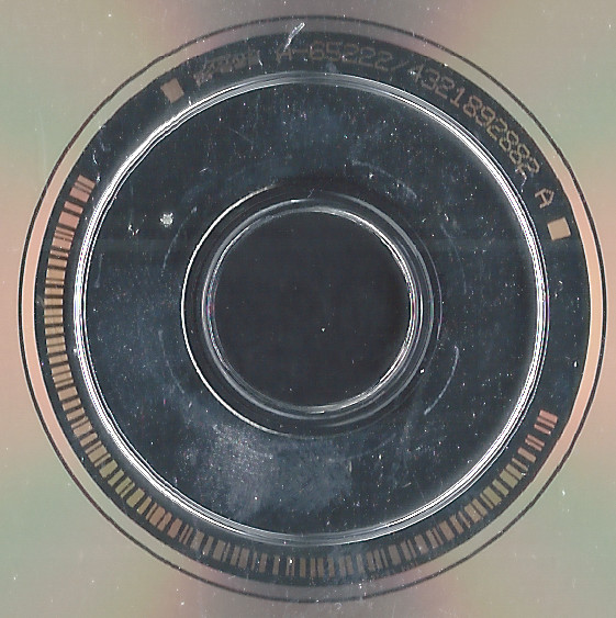 Kosheen - Face In A Crowd 4 Kosheen - Face In A Crowd