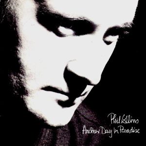Phil Collins - Another Day In Paradise