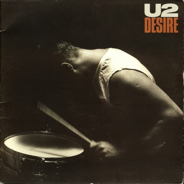 U2 - Desire 1 U2 - Desire