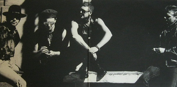 U2 - Desire 3 U2 - Desire