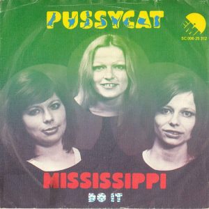 Pussycat (2) - Mississippi
