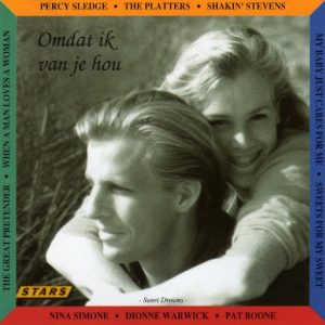 Various - Omdat Ik Van Je Hou