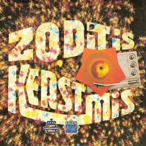 Various - Zo, Dit Is Kerstmis