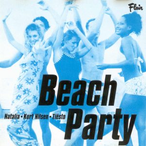 Various - Flair Beach Party