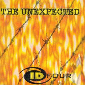 ID Four - The Unexpected