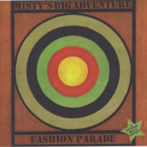 Misty's Big Adventure - Fashion Parade