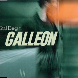 Galleon - So, I Begin