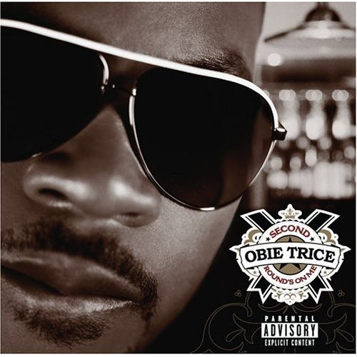 Obie Trice - Second Round's On Me 1 Obie Trice - Second Round's On Me