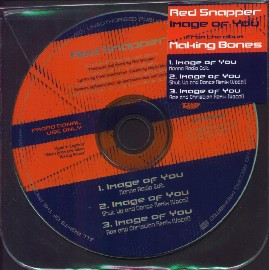 Red Snapper - Image Of You