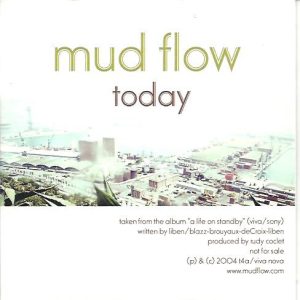 Mud Flow - Today
