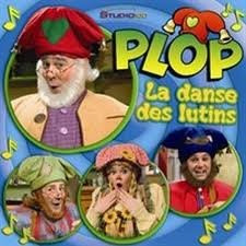 Kabouter Plop - La Danse Des Lutins