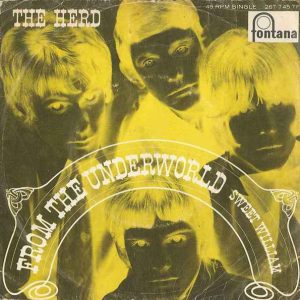 Herd - From The Underworld