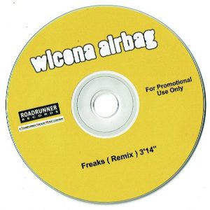 Wicona Airbag - Freaks (Remix)