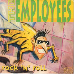 The Employees - Rock 'N' Roll
