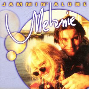Melanie (2) - Jammin' Alone