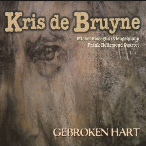 Kris De Bruyne - Gebroken Hart