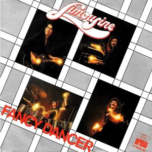 Limousine (3) - Fancy Dancer