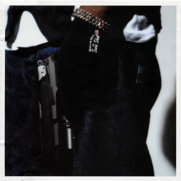 50 Cent - Guess Who's Back? 4 50 Cent - Guess Who's Back?