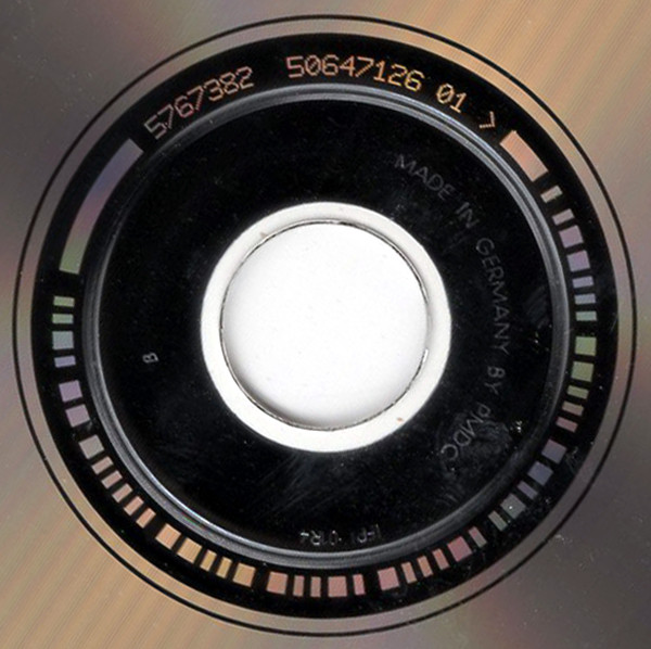 Gala - Let A Boy Cry 4 Gala - Let A Boy Cry