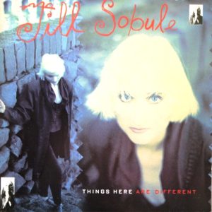 Jill Sobule - Things Here Are Different
