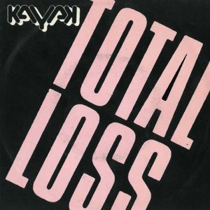 Kayak - Total Loss