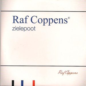 Raf Coppens - Zielepoot