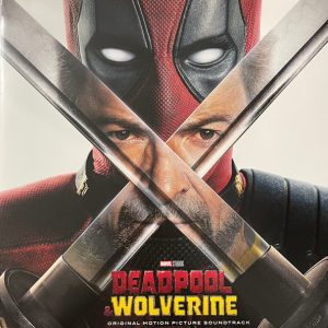 Various - Deadpool & Wolverine (Original Motion Picture Soundtrack)